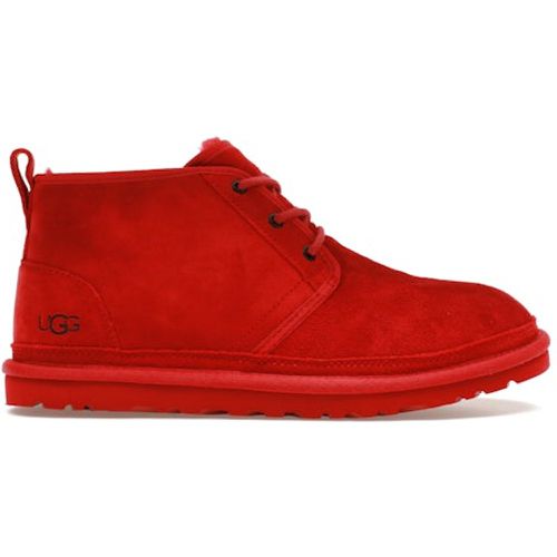 UGG Neumel Boot Samba Red - Ugg - Modalova