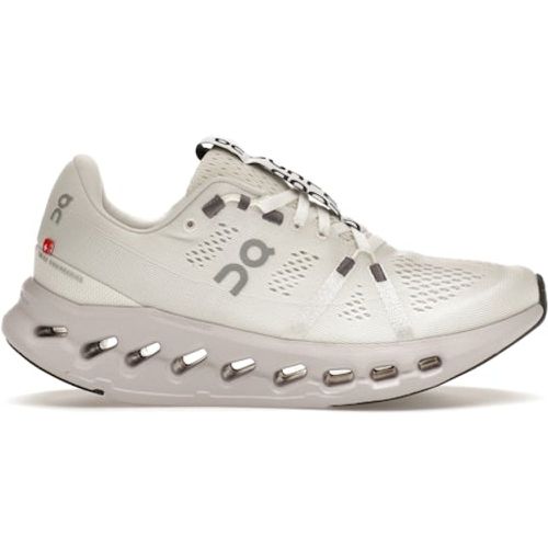 Running Cloudsurfer White Frost (Women's) - On - Modalova