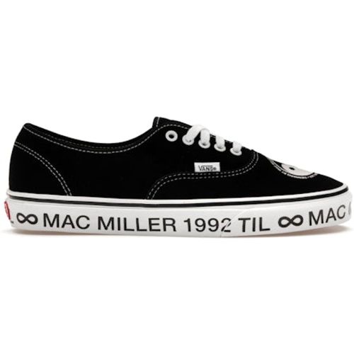 Vans Authentic Mac Miller Swimming - Vans - Modalova