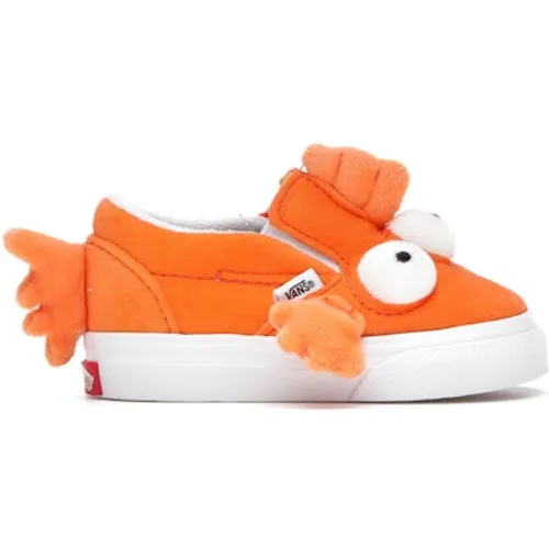 Slip-On VThe Simpsons Fish Blinky (TD) - Vans - Modalova