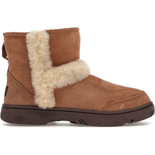 Sunburst Mini Boot Chestnut (Women's) - Ugg - Modalova