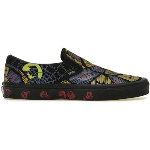 Classic Slip-On The Nightmare Before Christmas Oogie Boogie - Vans - Modalova