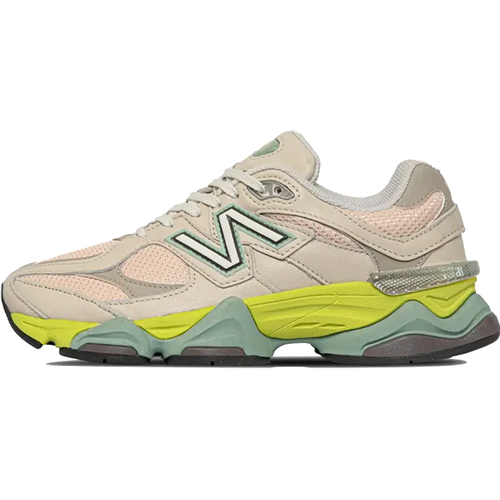 Moonbeam Vintage Rose Lime - New Balance - Modalova