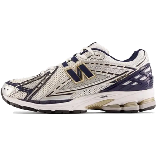 New Balance 1906R White Navy Gold - New Balance - Modalova