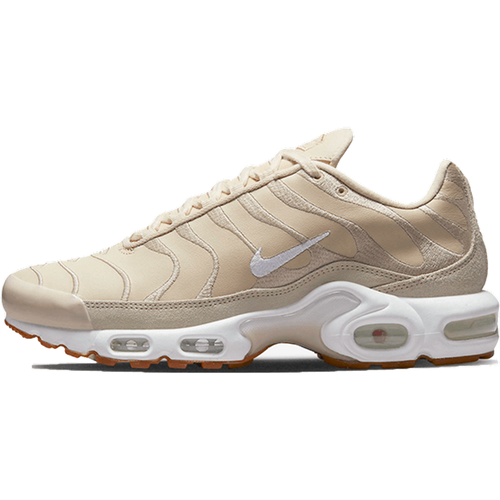 Nike Air Max Plus PRM Tan Gum - Nike - Modalova