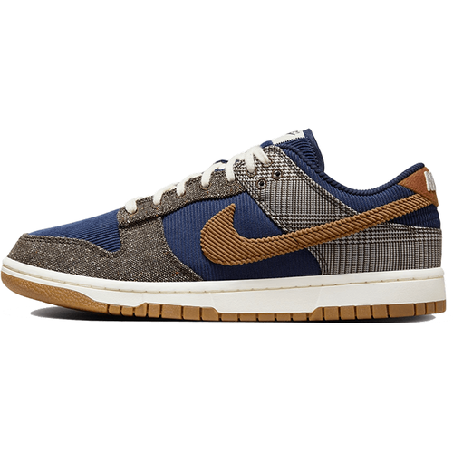 Dunk Low Premium Tweed Corduroy - Nike - Modalova