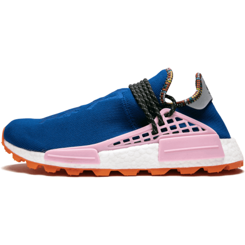 NMD SolarHu Pharrell Inspiration Pack Powder Blue - Adidas - Modalova