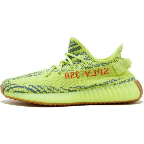 Adidas 350 V2 Semi Frozen Yellow - Yeezy - Modalova