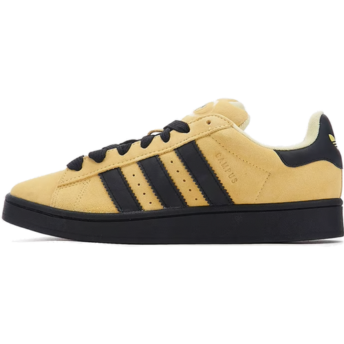 Campus 00s Almost Yellow Core Black - Adidas - Modalova