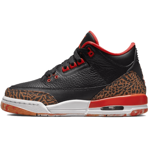 Air Jordan 3 Retro Kumquat - Air Jordan - Modalova