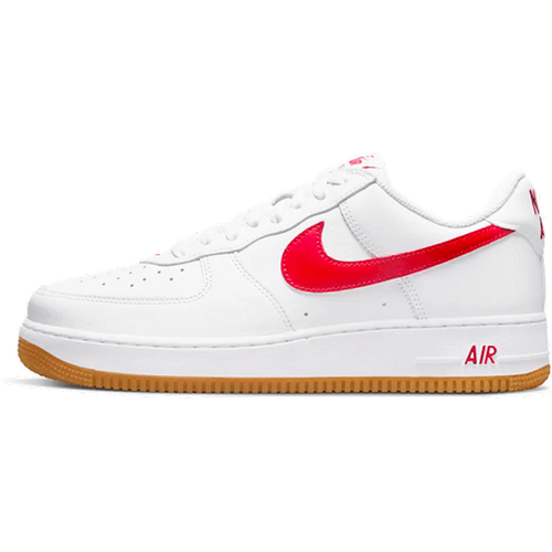 Air Force 1 Low 07 Color Of The Month University Red Gum - Nike - Modalova