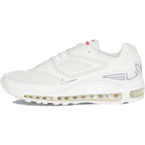 Nike Air Max 98 Tl Supreme White - Nike - Modalova