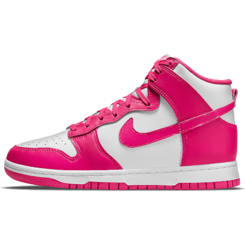 Nike Dunk High Pink Prime - Nike - Modalova