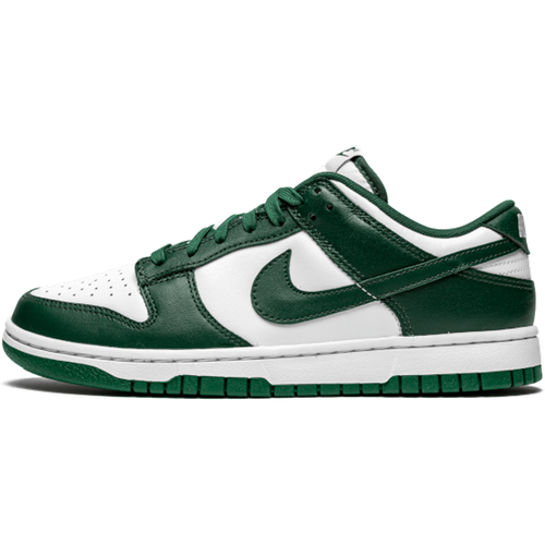 Nike Dunk Low Spartan Green - Nike - Modalova