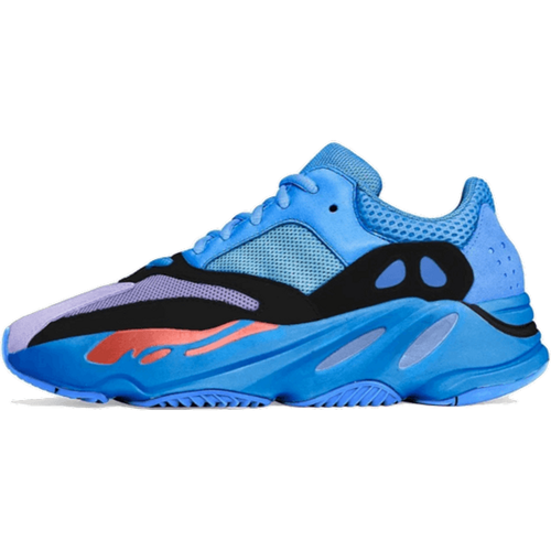 Adidas Yeezy 700 Hi Res Blue - Yeezy - Modalova