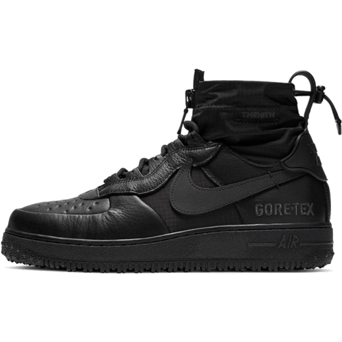 Air Force 1 Gore Tex High Triple Black - Nike - Modalova
