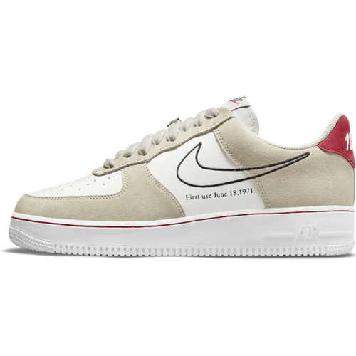 Air Force 1 Low First Use Light Sail Red - Nike - Modalova