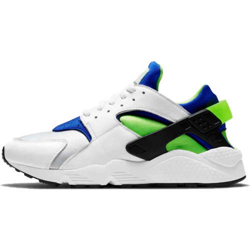 Nike Air Huarache Scream Green 2021 - Nike - Modalova