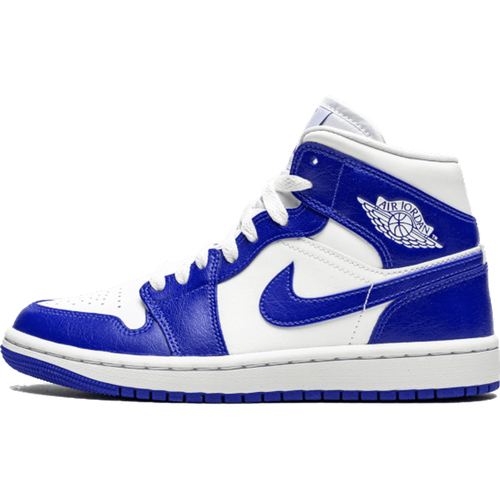 Air Jordan 1 Mid Kentucky Blue - Air Jordan - Modalova