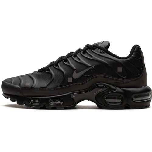 Air Max Plus Tn A-Cold-Wall Black - Nike - Modalova