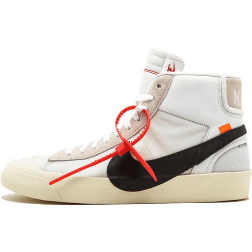 Nike Off White Blazer The Ten - Nike - Modalova