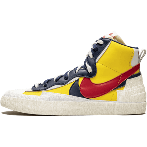 Nike Blazer Mid Sacai Snow Beach - Nike - Modalova