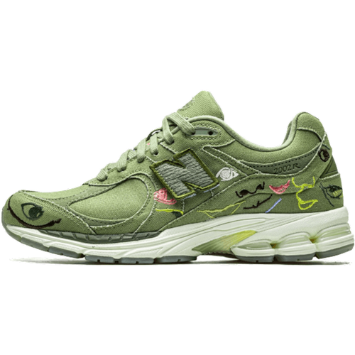 R Bryant Giles Olive Green - New Balance - Modalova