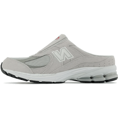 New Balance 2002R Mule Rain Cloud - New Balance - Modalova