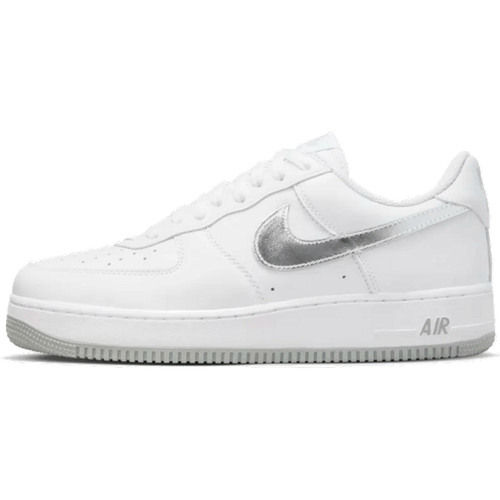 Air Force 1 Low Retro Color Of The Month Metallic Silver - Nike - Modalova