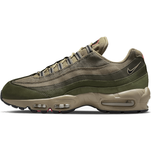 Nike Air Max 95 Rough Green - Nike - Modalova