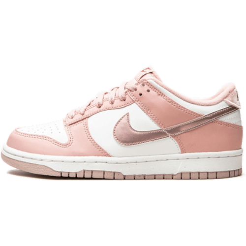 Nike Dunk Low Pink Velvet - Nike - Modalova