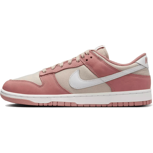 Dunk Low Red Stardust Sanddrift - Nike - Modalova