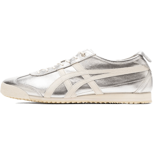 Onitsuka Tiger Mexico 66 Silver - Onitsuka - Modalova