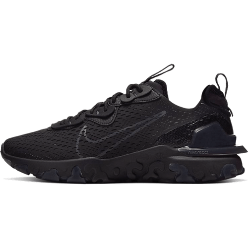 Nike React Vision Triple Black - Nike - Modalova