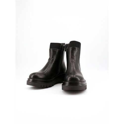 Bottines simili cuir | Taille: 39 | Couleur: - My Store - Modalova