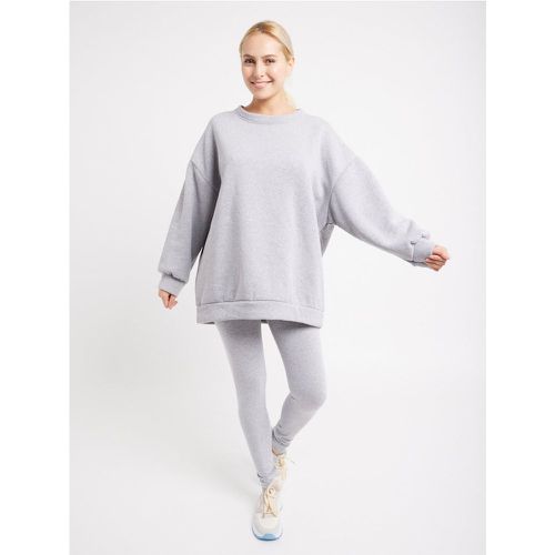 Ensemble sweatshirt et legging | Couleur: | Taille: Taille unique - My Store - Modalova