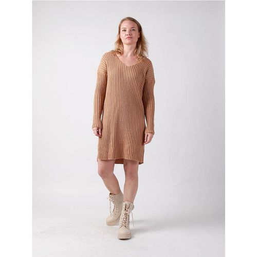 Robe pull longue | Couleur: | Taille: Taille unique - My Store - Modalova