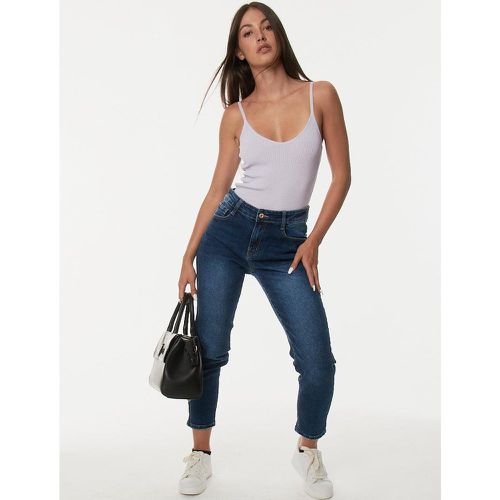 Jean mom | Couleur: | Taille: XS - My Store - Modalova