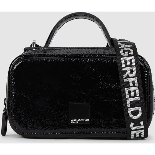 Mini Sac Bandoulière, , , Taille: One Size - KL Jeans - Modalova