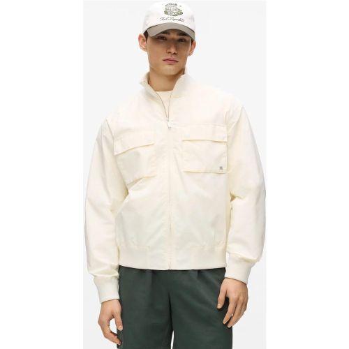 Veste Bomber Côte D'azur, , , Taille: S - Karl Lagerfeld - Modalova
