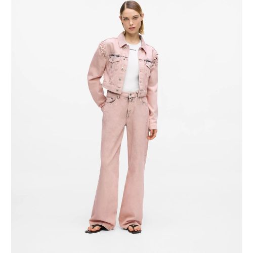 Jean Décontracté Taille Mi-haute, , , Taille: 2430 - KL Jeans - Modalova