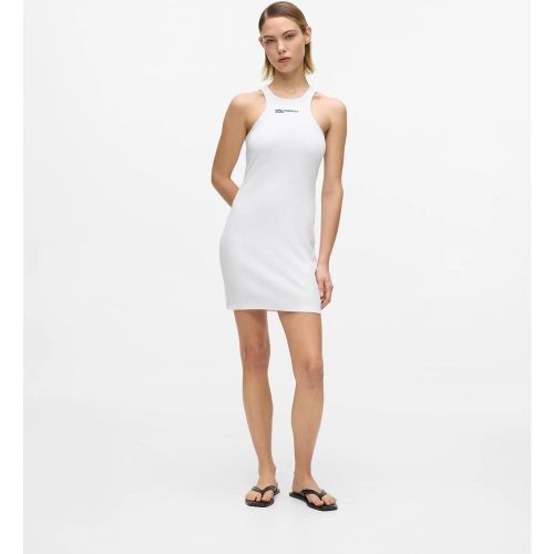 Robe Côtelée Épaules Nues, , , Taille: Xs - KL Jeans - Modalova