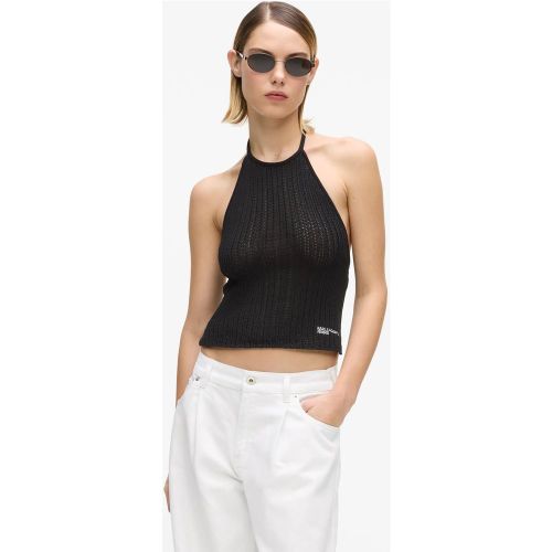 Haut Dos Nu En Maille, , , Taille: Xs - KL Jeans - Modalova