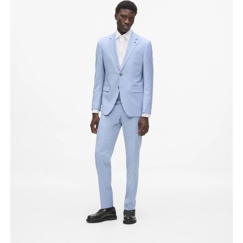 Pantalon À La Coupe Moderne, , , Taille: 46 - Karl Lagerfeld - Modalova