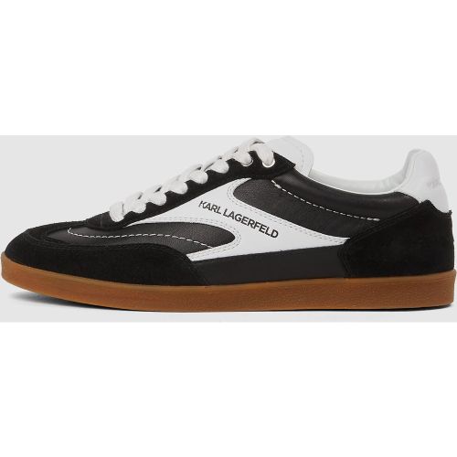 Baskets À Lacets Kandidate, , /, Taille: 35 - KL Jeans - Modalova