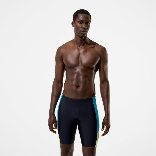 Jammer Dive Noir Vert - 26 - Speedo - Modalova