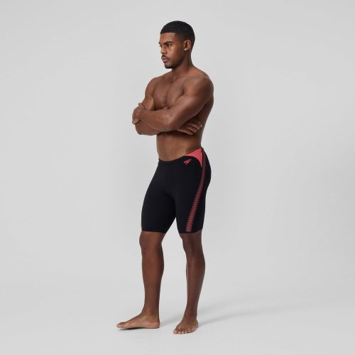 Jammer HyperBoom Placement, s, noir/jaune - 26 - Speedo - Modalova