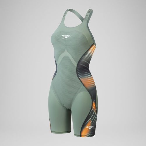 Combinaison partielle à dos ouvert - Fastskin LZR Pure Intent 2.0 - 20 - Speedo - Modalova