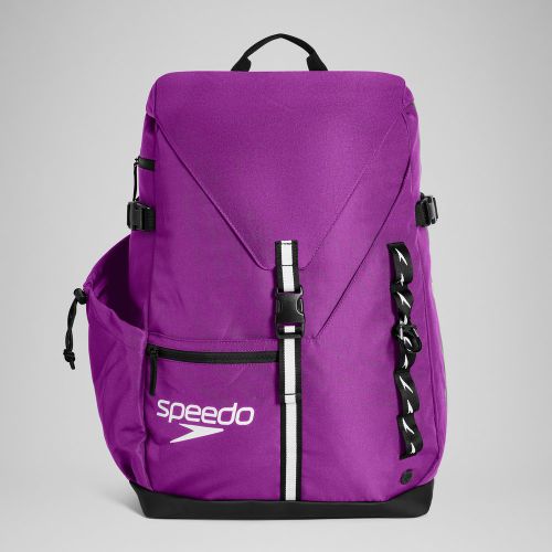 Sac A Dos Pro 45 L Violet 8e000210005 - One Size - Speedo - Modalova