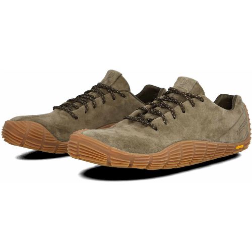 Move Glove Suede Trail Running Shoes - AW21 - Merrell - Modalova